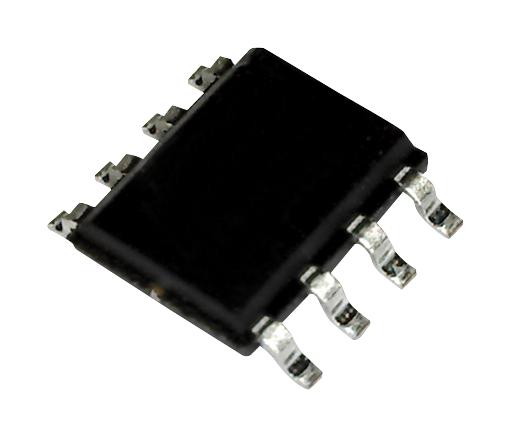Драйвер Microchip Technology TC4427AEOA