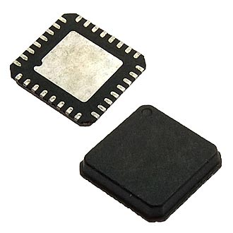 Микросхема Analog Devices ADF4350BCPZ