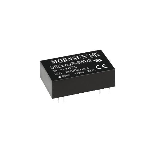 Преобразователь DC/DC URF4815P-6WR3