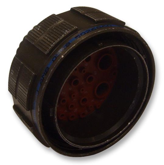 Разъём Amphenol D38999/26WJ19PN