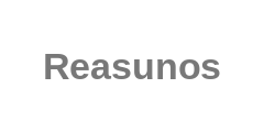 Reasunos Reasunos