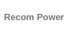 Recom Power Recom Power