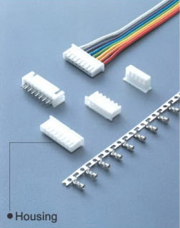 Разъём CHU-2 H7000-02PW0000R