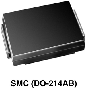 Диод SMCJ15CA 22-24+