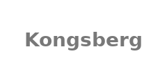 Kongsberg