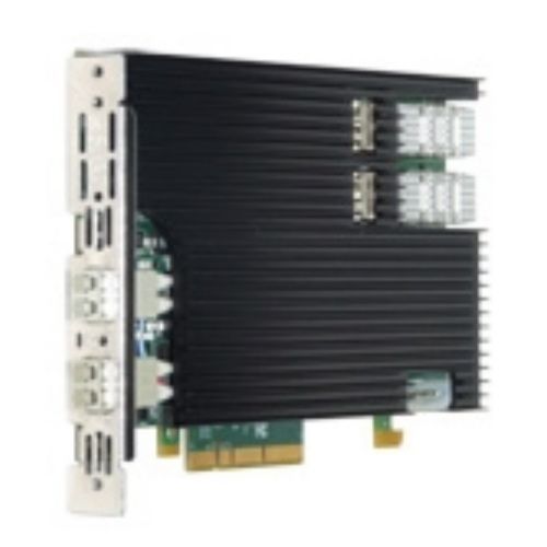 Микросхема Intel 10-Gigabit