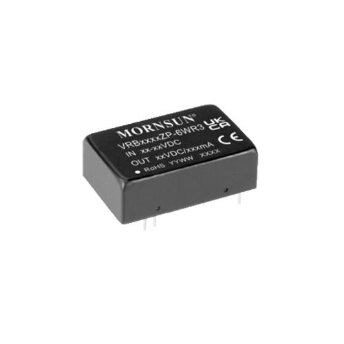 Преобразователь DC/DC Mornsun VRB4803ZP-6WR3