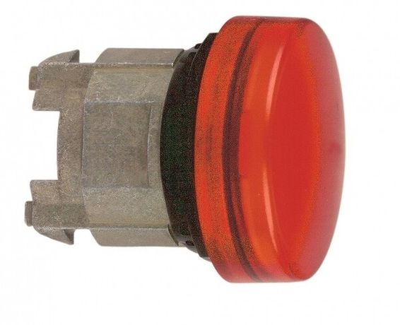 Светодиодный индикатор Schneider Electric ZB4BV043