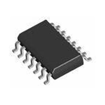 Микросхема Analog Devices OP496GS