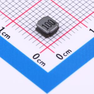 Дроссель Changjiang Microelectronics FNR4020S100MT