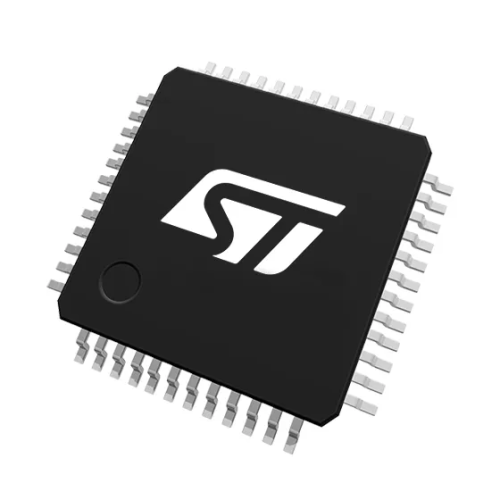 Микроконтроллер STMicroelectronics STM32F103C8T6