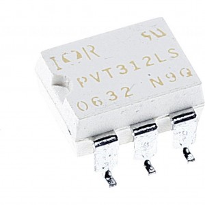 Оптореле Infineon PVT312