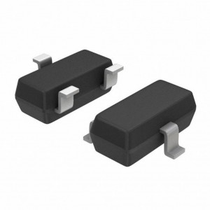 Стабилитрон Onsemi MMBZ15VALT1G