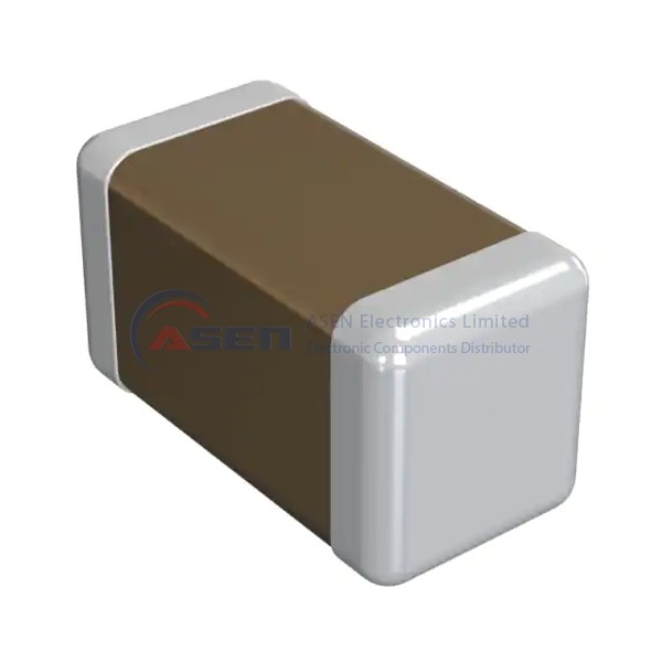 Конденсатор Murata GRM1555C1H330JA01D