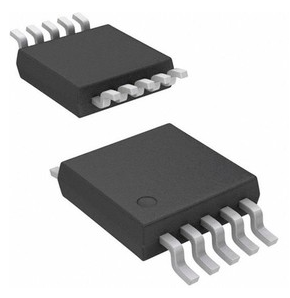 Микросхема Analog Devices AD9833BRMZ