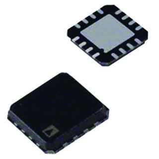 Микросхема Analog Devices ADL5910 ADL5910ACPZN-R7