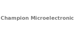Микросхема Champion Microelectronic CM6901XISTR