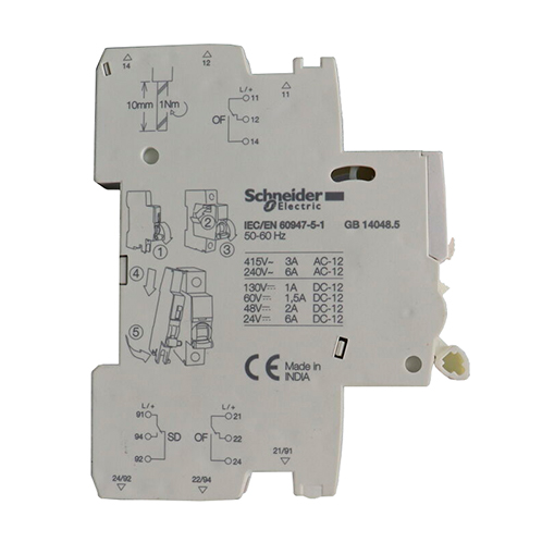 Контакт Schneider Electric A9A26929