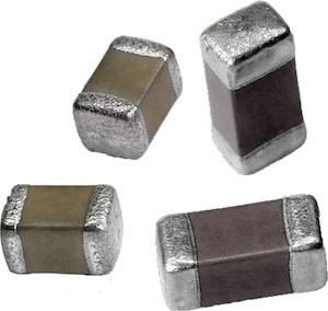 Керамический конденсатор Murata GRM21BR71H104KA01L