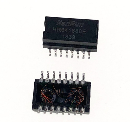 Трансформатор HX1188 23+