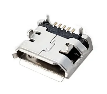 Разъём Connfly DS1105-06-B60