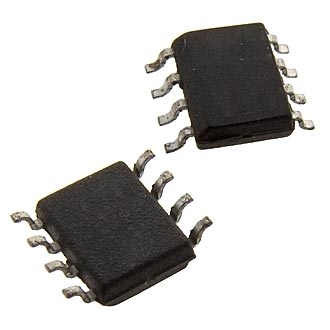 Усилитель Analog Devices AD629ARZ-R7