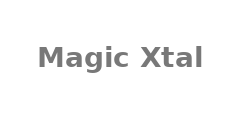 Кварцевый генератор Magic Xtal MX0CI-F19C3T-10