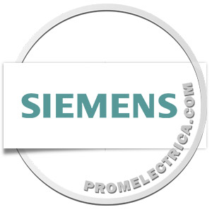 Разъём Siemens PROFIBUS Siemens 6ES7972-0BA12-0XA0