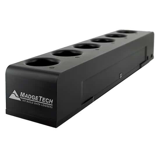 Интерфейсный модуль MadgeTech IFC406 Multiplexer