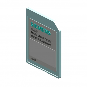 Микросхема памяти Siemens 6ES7953-8LM32-0AA0