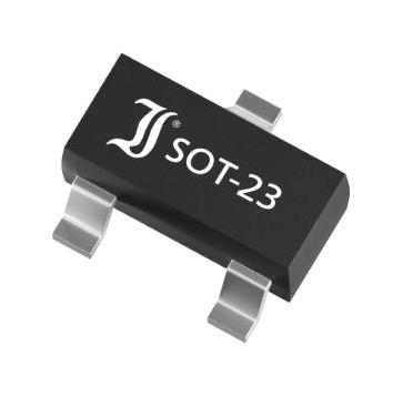Микросхема Nexperia BC817-16