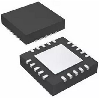 Микросхема Texas Instruments TPS74401RGWR