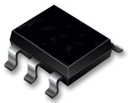Микросхема Onsemi FDC6420C