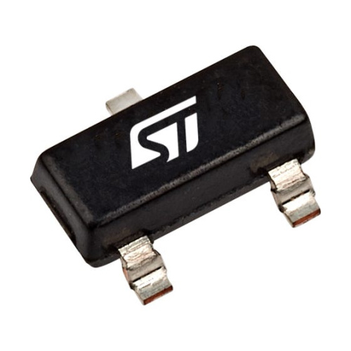 Защитный диод TVS STMicroelectronics ESDA6V1L