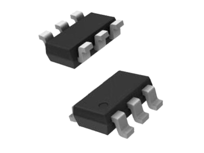 Микросхема IC 6710Q L SOT23-6