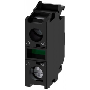Контакт Siemens 3SU1400-1AA10-1BA0