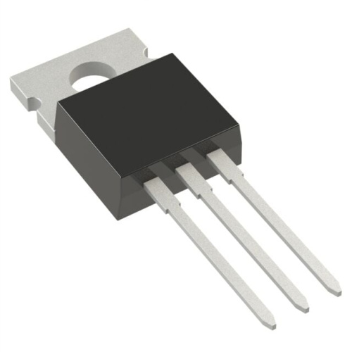 Транзистор Infineon IRFI540NPBF