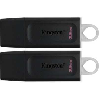 Микросхема памяти Kingston DTX/32GB