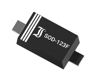 Стабилитрон Shandong Jingdao BZT52C3V3