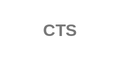 Кварцевый резонатор CTS ATS120BSM-1