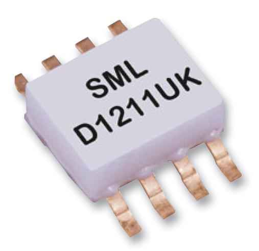 Транзистор Semelab D2219UK