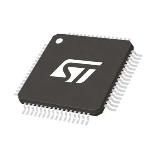 Микросхема STMicroelectronics STM32F103R8T6