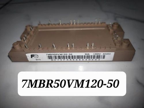 Микросхема Siemens 7MBR50VM120-50