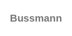 Предохранитель Bussmann 170M6549
