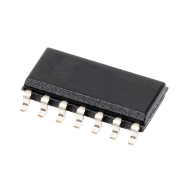 Микросхема Analog Devices ADA4177-4ARZ 23+