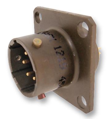 Разъём круглый Amphenol PT02E14-18S