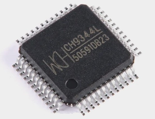 Микросхема WCH CH9344LWCH