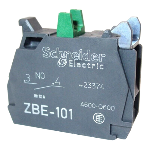 Разъём Schneider Electric ZBE101
