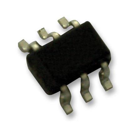 Микросхема Onsemi NLHV3157NDFT2G