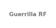 Guerrilla RF